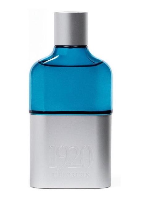 1920 THE ORIGIN CABALLERO TOUS 100 ML EDT SPRAY