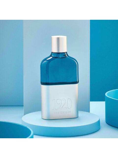 1920 THE ORIGIN CABALLERO TOUS 100 ML EDT SPRAY
