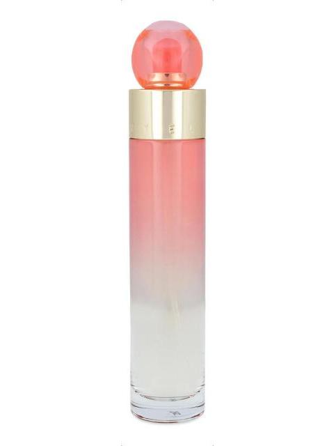 360° CORAL 100 ML EDP SPRAY DE PERRY ELLIS