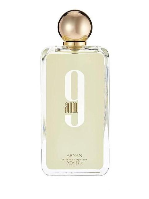 9AM DAMA AFNAN 100 ML EDP SPRAY