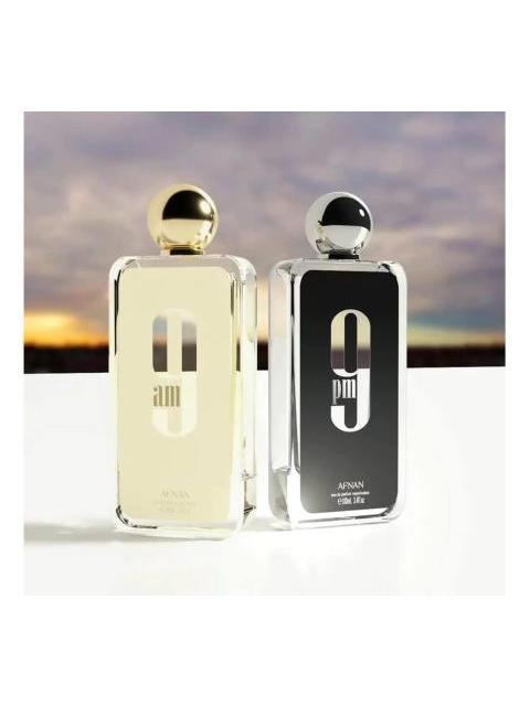 9AM DAMA AFNAN 100 ML EDP SPRAY