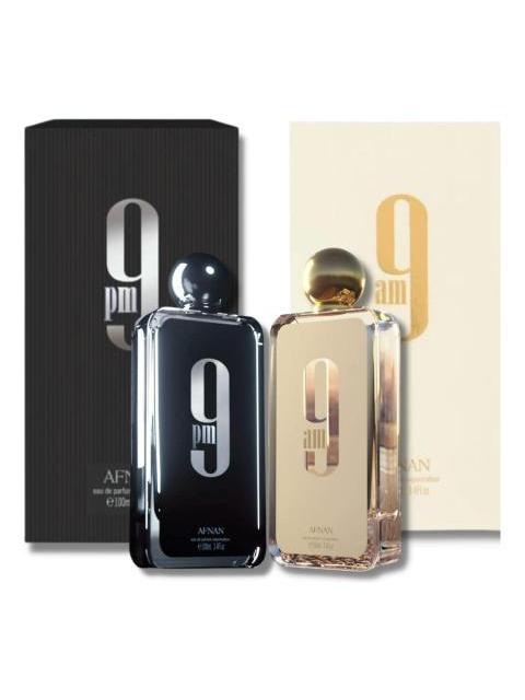 9AM DAMA AFNAN 100 ML EDP SPRAY