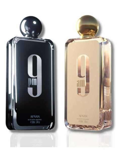 9AM DAMA AFNAN 100 ML EDP SPRAY