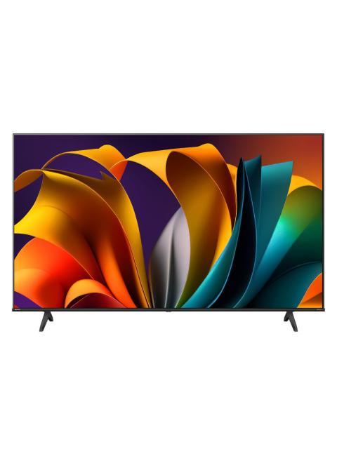 HISENSE SMART TV LED 65A6N 65 4K ULTRA HD NEGRO
