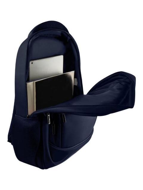 PERFECT CHOICE MOCHILA ESSENTIAL PARA LAPTOP 17 AZUL