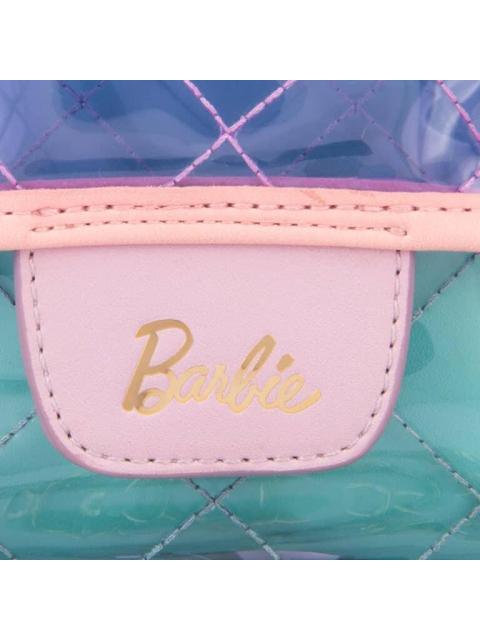 ACCESORIO BOLSA BARBIE BAB4 MULTICOLOR BARBIE