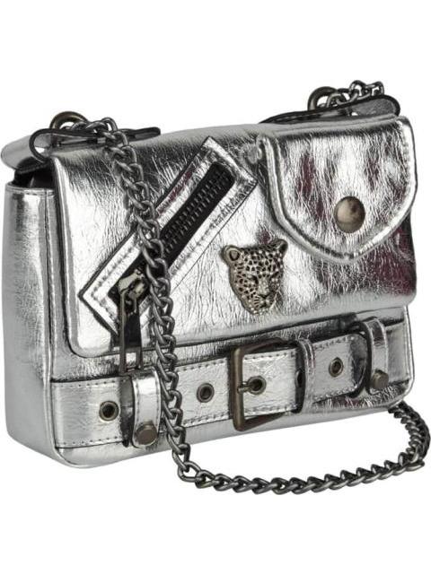 ACCESORIO BOLSA HOLLY LAND 1198 PLATA HOLLY LAND
