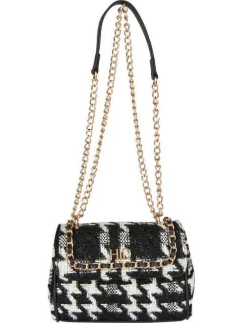 ACCESORIO BOLSA HOLLY LAND 4960 BLANCO/NEGRO HOLLY LAND
