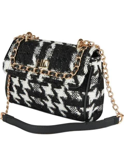 ACCESORIO BOLSA HOLLY LAND 4960 BLANCO/NEGRO HOLLY LAND