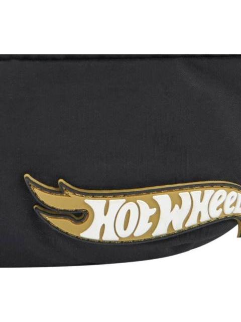 ACCESORIO BOLSA HOT WHEELS HWB7 NEGRO HOT WHEELS
