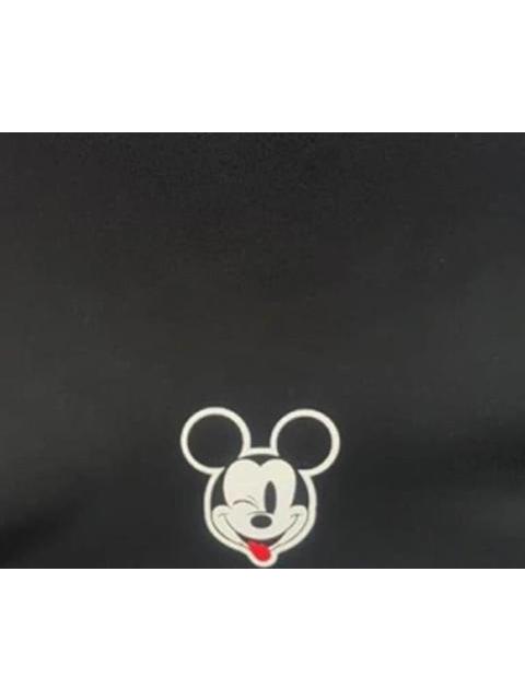 ACCESORIO BOLSA MICKEY FBM4 NEGRO MICKEY