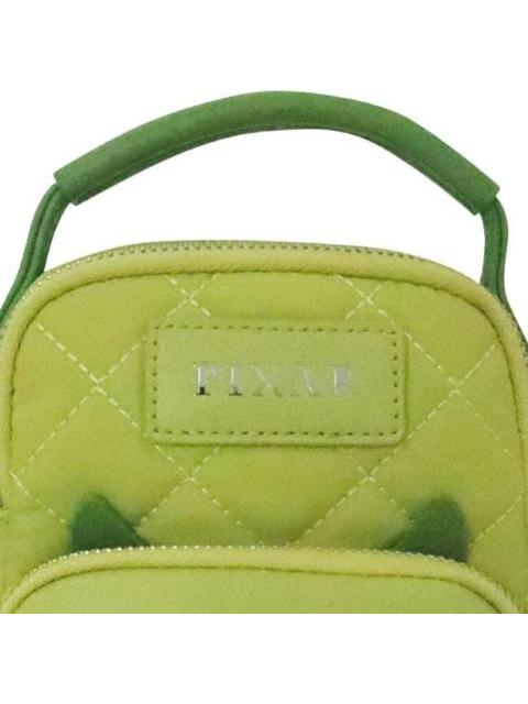 ACCESORIO BOLSA MONSTERS INC NBW1 VERDE MONSTERS INC