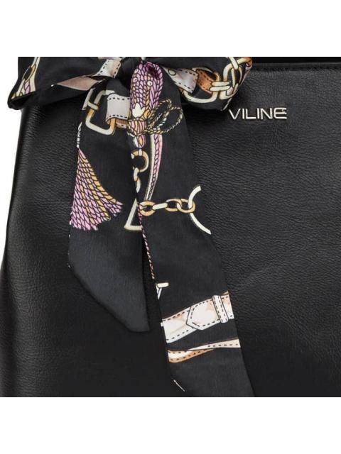 ACCESORIO BOLSA VI LINE 2407 NEGRO VI LINE