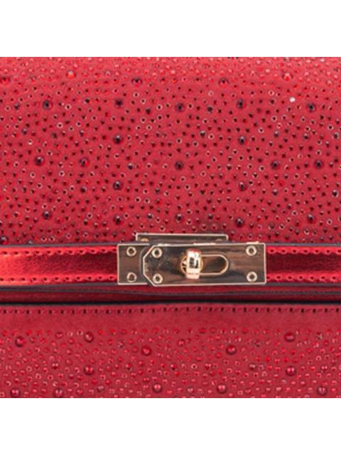ACCESORIO BOLSA VI LINE BW70 ROJO VI LINE
