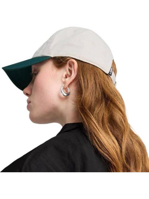 ACCESORIO ESS NO 1 COLOR BLOCK DAD CAP| BEIGE PUMA