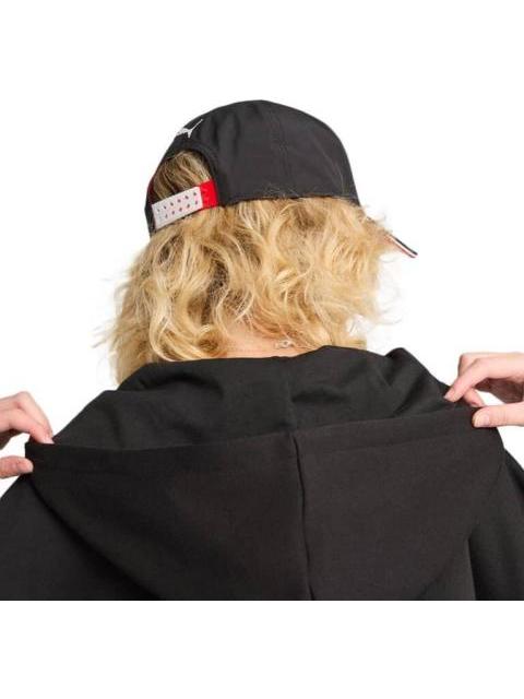 ACCESORIO F1 BB CAP BLANCO/NEGRO PUMA