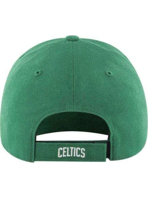 GORRA BOSTON CELTICS VERDE 47 BRAND