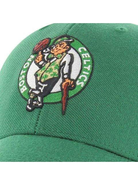 GORRA BOSTON CELTICS VERDE 47 BRAND