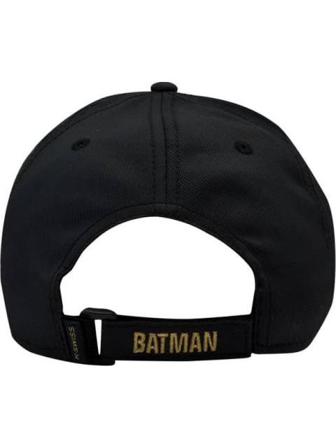 GORRA ACME LOONEY TUNES NEGRO LOTTO