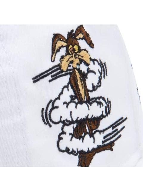GORRA ACME LOONEY TUNES NEGRO LOTTO