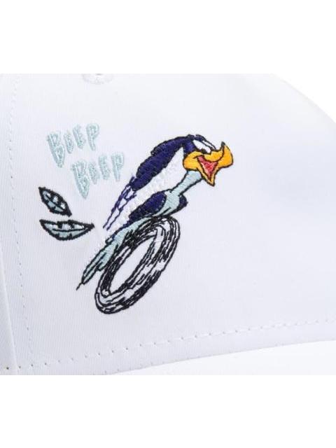 GORRA LOONEY TUNES BLANCO K-SWISS