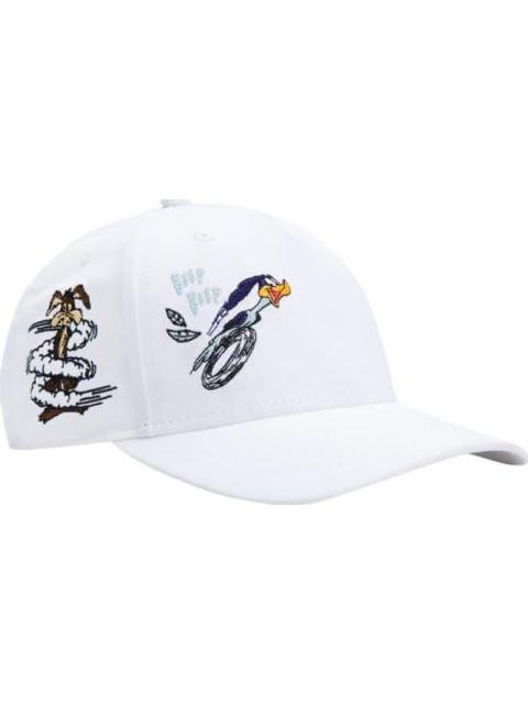 GORRA LOONEY TUNES BLANCO K-SWISS