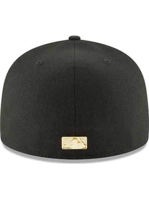 ACCESORIO GORRA NEW ERA CAP 9903 NEGRO NEW ERA CAP
