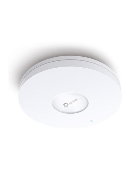 ACCESS POINT TP-LINK DE BANDA DUAL EAP670 AX5400 5400 MBIT-S 1X RJ-45 2.4-5GHZ ANTENA INTERNA
