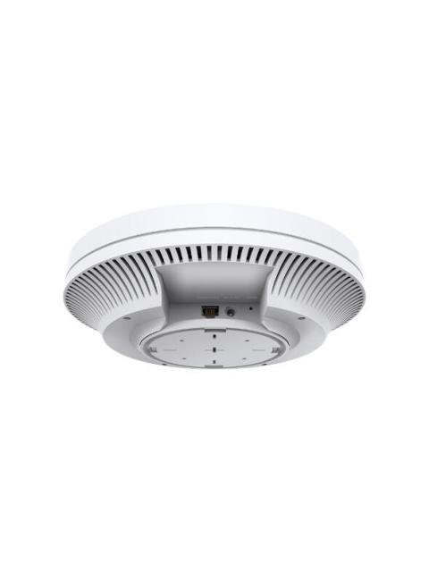 ACCESS POINT TP-LINK DE BANDA DUAL EAP670 AX5400 5400 MBIT-S 1X RJ-45 2.4-5GHZ ANTENA INTERNA