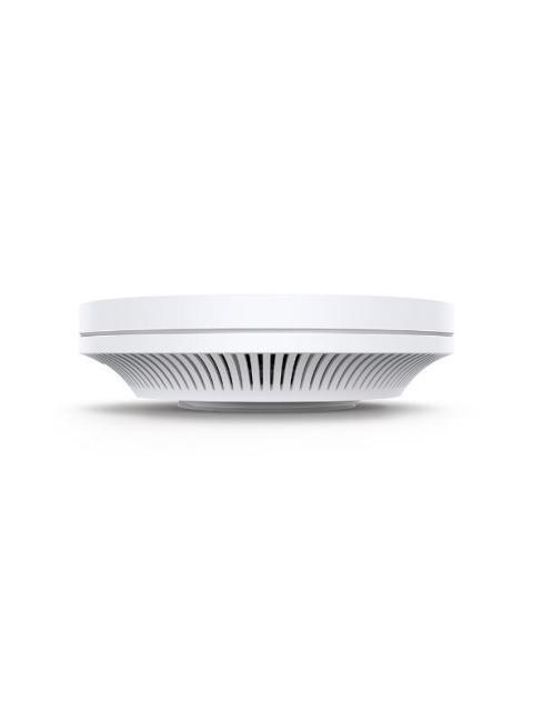 ACCESS POINT TP-LINK DE BANDA DUAL EAP670 AX5400 5400 MBIT-S 1X RJ-45 2.4-5GHZ ANTENA INTERNA