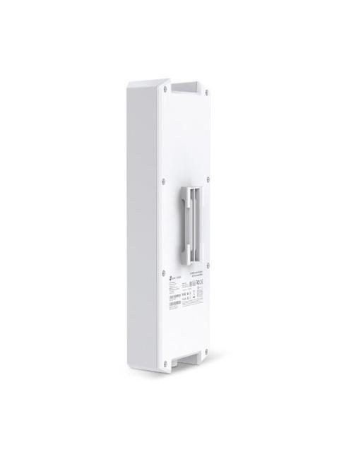 ACCESS POINT TP-LINK EAP610-OUTDOOR 1201 MBIT-S 1X RJ-45 2.4-5GHZ BLANCO