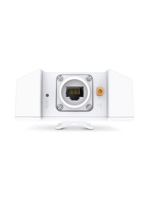 ACCESS POINT TP-LINK EAP610-OUTDOOR 1201 MBIT-S 1X RJ-45 2.4-5GHZ BLANCO