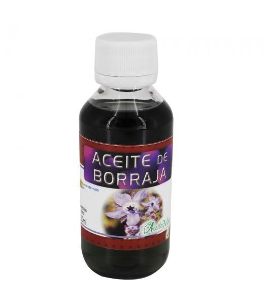 ACEITE ALCANFORADO 60 ML LA HERBONATURISTA