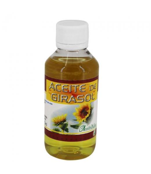 ACEITE DE ROMERO 120ML. ACEITES MAY