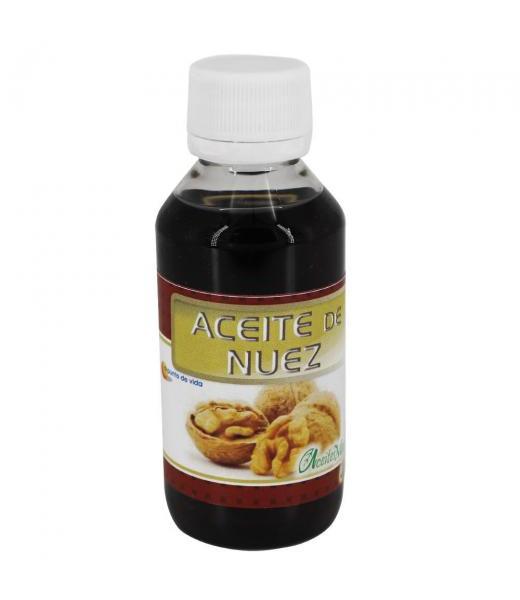 ACEITE DE RICINO 120 ML LINAT