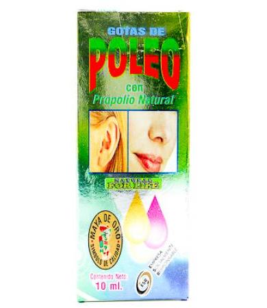 PROPOLEO EXTRACTO 35 ML ABEL HA