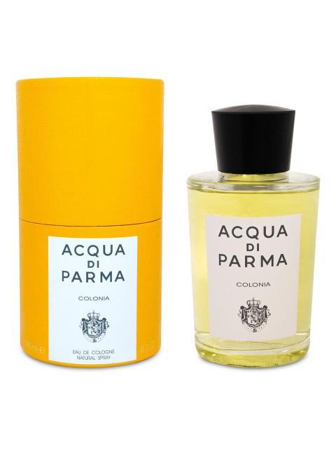 ACQUA DI PARMA COLONIAS COLONIA COLONIA 180 ML