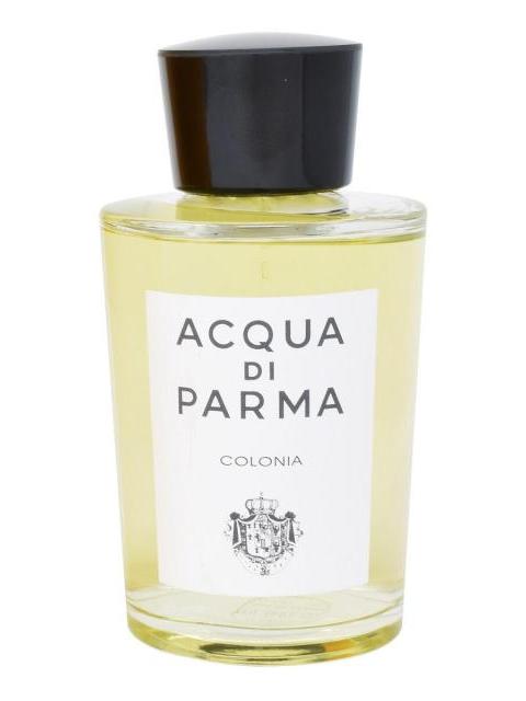 ACQUA DI PARMA COLONIAS COLONIA COLONIA 180 ML