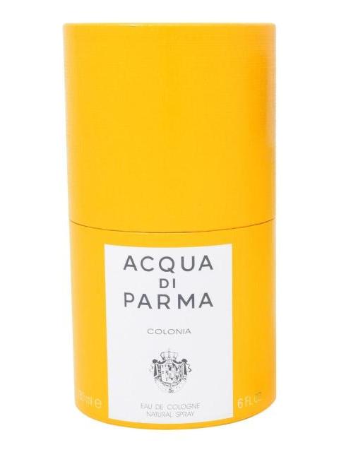 ACQUA DI PARMA COLONIAS COLONIA COLONIA 180 ML