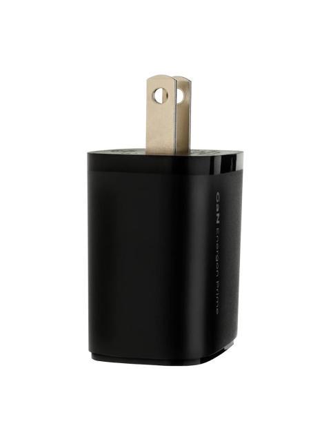 ACTECK CARGADOR DE PARED ENERGON PRIME CP415 20W 12V 1 X USB-C