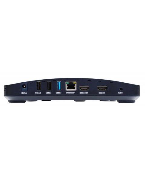 ACTIONTEC BOCINA RECEPTOR AV SCREENBEAM 1100 PLUS WIFI NEGRO