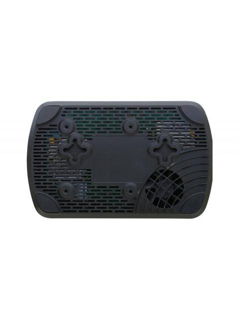ACTIONTEC BOCINA RECEPTOR AV SCREENBEAM 1100 PLUS WIFI NEGRO