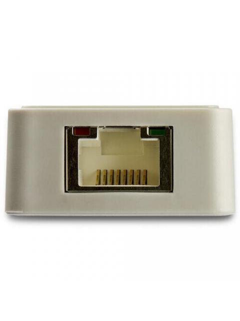 STARTECH  ADAPTADOR DE RED USB US1GC301AUW ALAMBRICO 5000 MBIT-S
