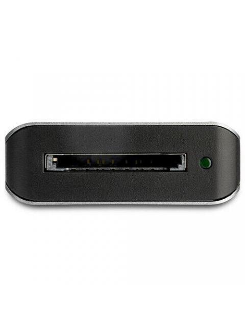STARTECH  HUB USB-C MACHO 3 PUERTOS USB 3.1 HEMBRA 10.000MBIT-S GRIS