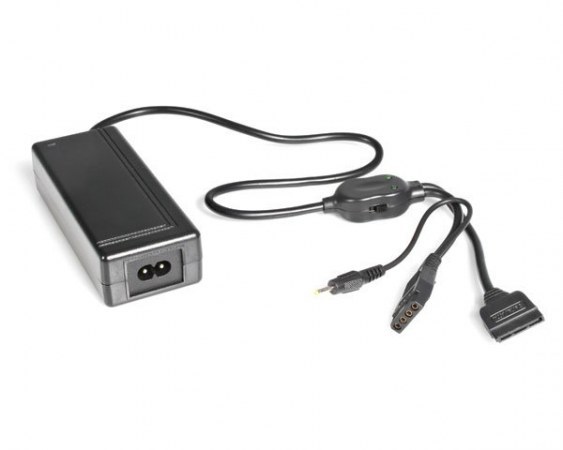 STARTECH  ADAPTADOR COMBO SATA IDE - USB 2.0 PARA DISCO DURO Y SSD