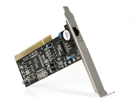 STARTECH  TARJETA DE RED PCI ST1000BT32 ALAMBRICO 1X RJ-45 1000 MBIT-S