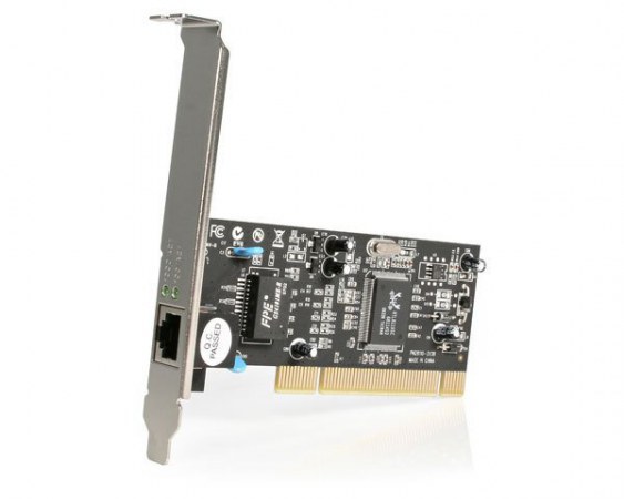STARTECH  TARJETA DE RED PCI ST1000BT32 ALAMBRICO 1X RJ-45 1000 MBIT-S