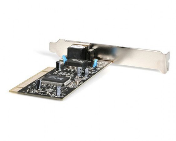 STARTECH  TARJETA DE RED PCI ST1000BT32 ALAMBRICO 1X RJ-45 1000 MBIT-S