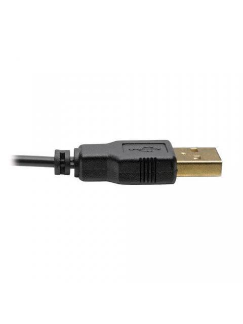 CABLE ADAPTADOR VGA+AUDIO HDMI ENERGIA USB 1920X1080 1.83M