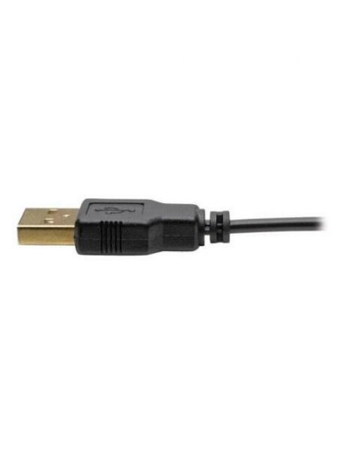 CABLE ADAPTADOR VGA+AUDIO HDMI ENERGIA USB 1920X1080 1.83M